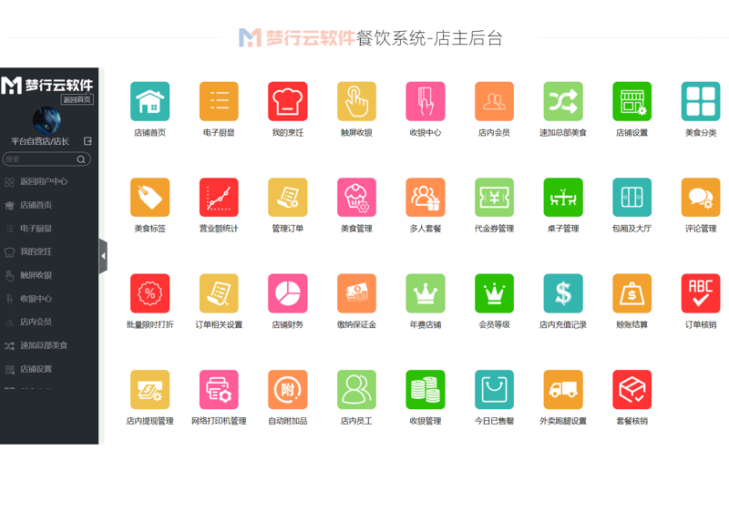 企业信息化：推动现代企业管理的新引擎